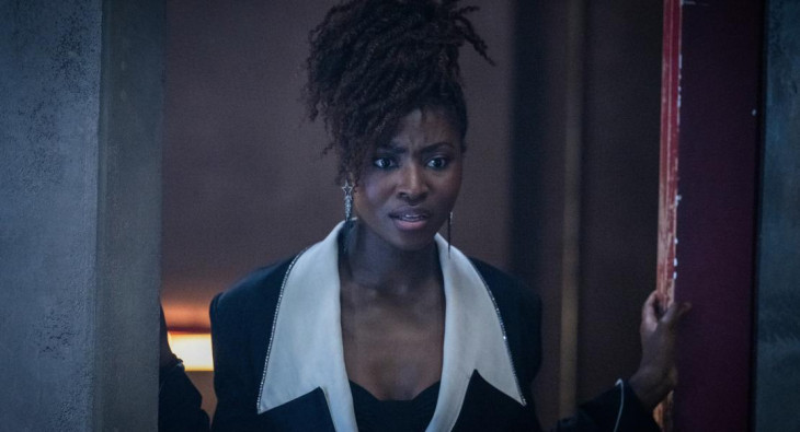 Бегущий человек