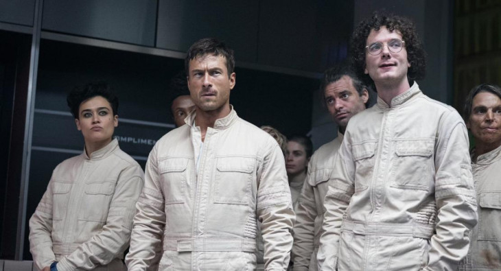 Бегущий человек