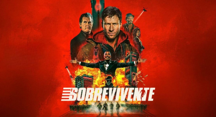 Бегущий человек