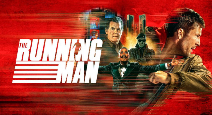 Бегущий человек