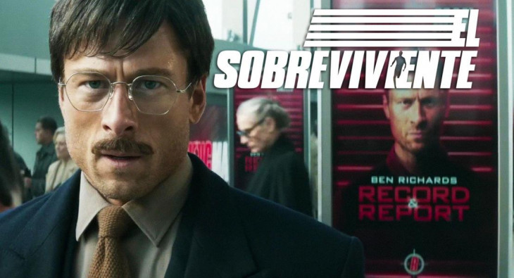 Бегущий человек