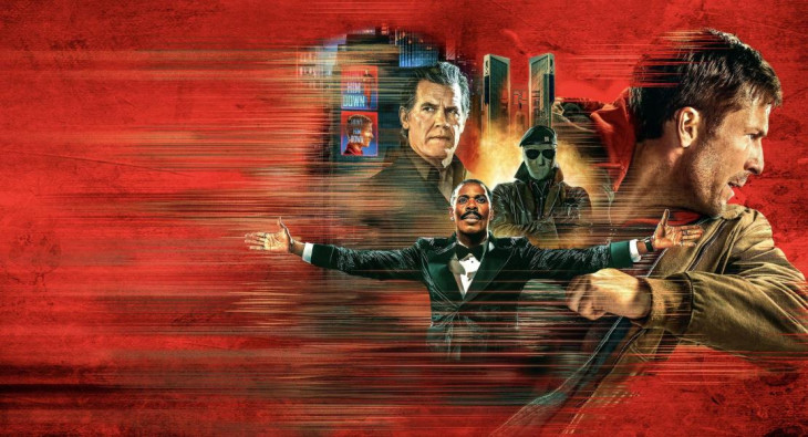 Бегущий человек