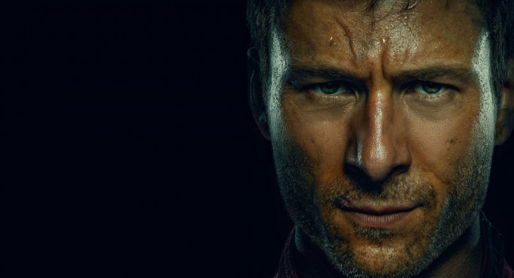 Бегущий человек