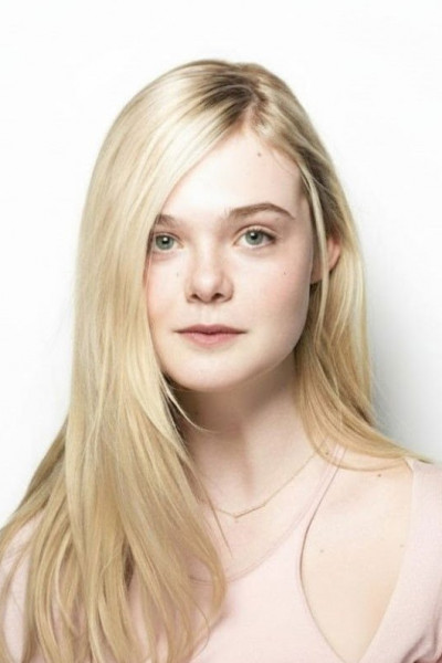 Эль Фаннинг