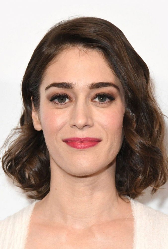 Лиззи Каплан