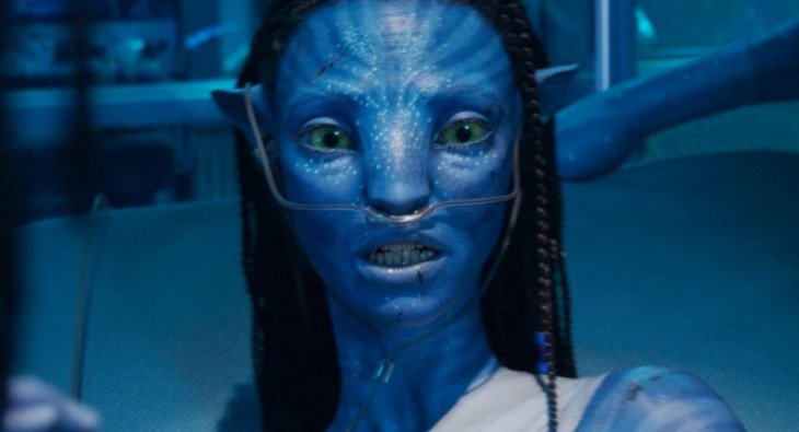 Аватар: Пламя и пепел