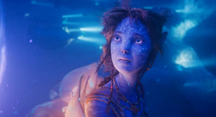 Аватар: Пламя и пепел