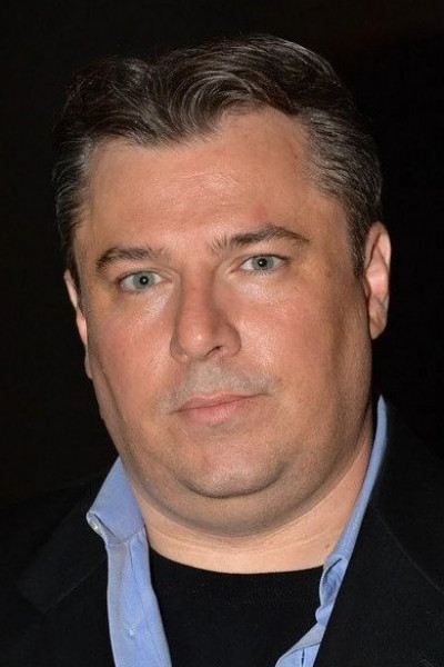 Шейн Салерно