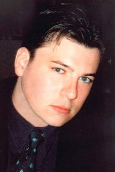 Шейн Салерно