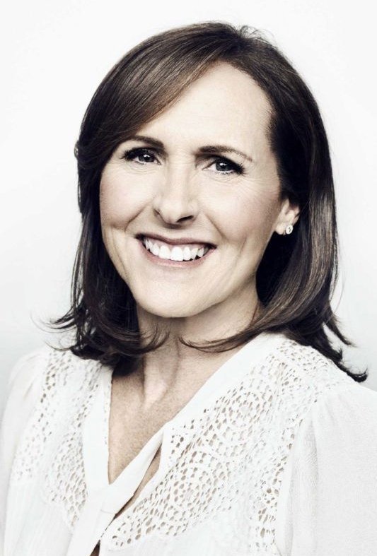 Молли Шеннон