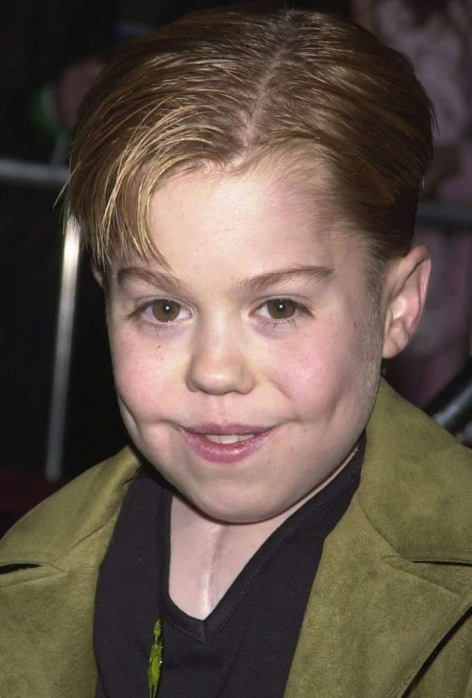 Джош Райан Эванс