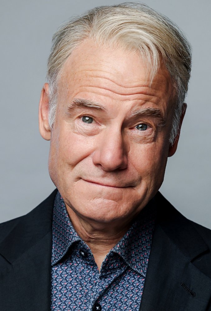 Джим Мескимен