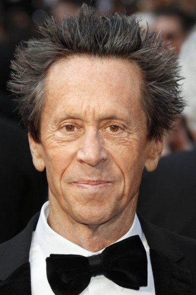 Брайан Грейзер