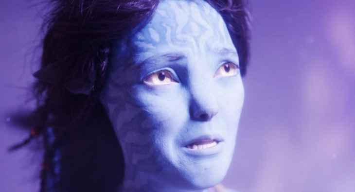 Аватар: Пламя и пепел