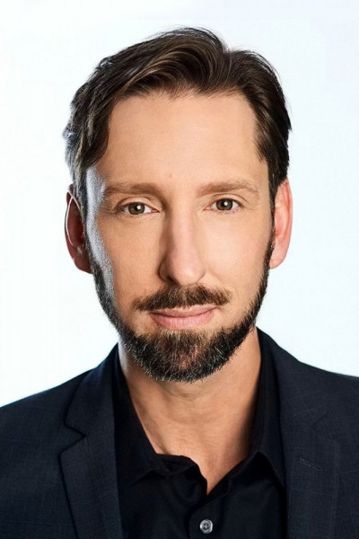 Джоэл Дэвид Мур