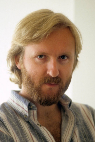 Джеймс Кэмерон