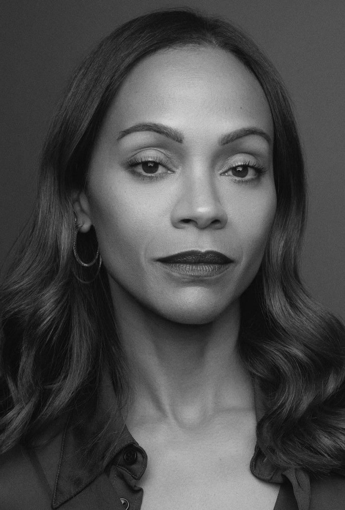 Зои Салдана