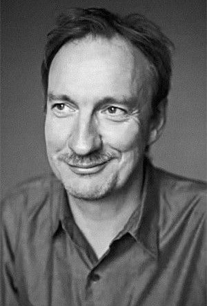 Дэвид Тьюлис