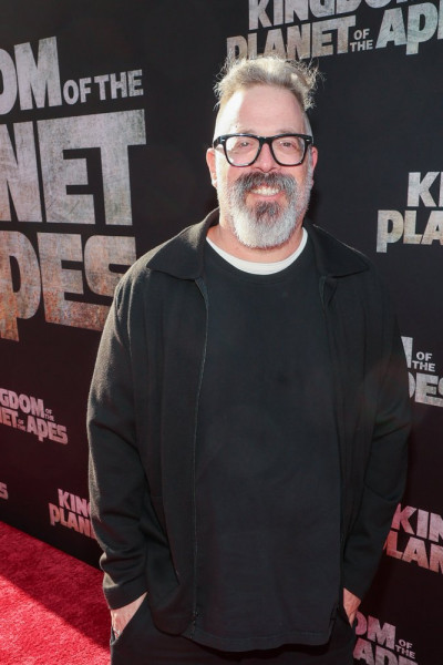 Джош Фридман