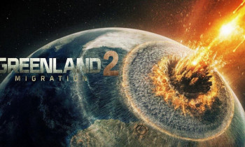 Гренландия 2: Миграция