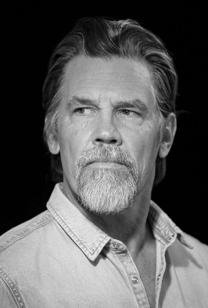 Джош Бролин