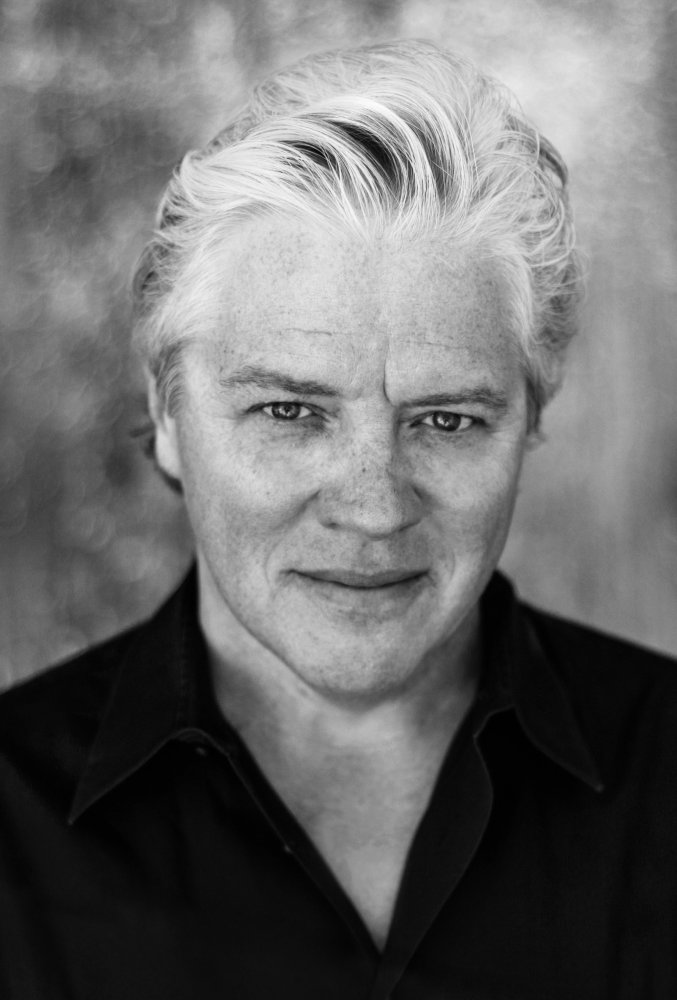 Томас Ф. Уилсон