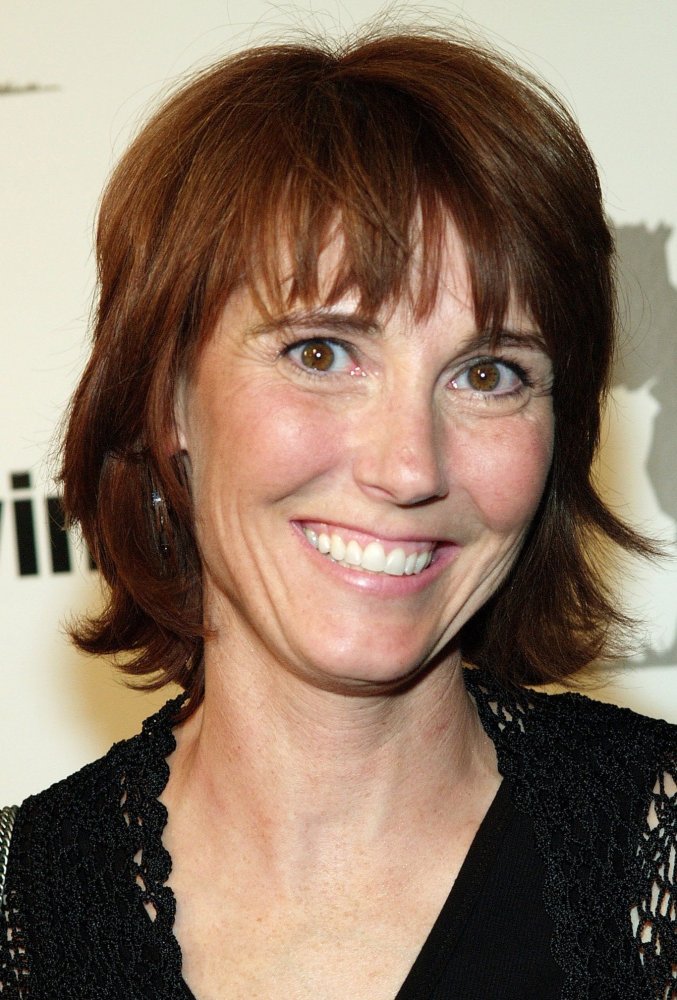 Джилл Тэлли