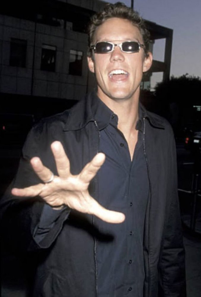 Мэттью Лиллард