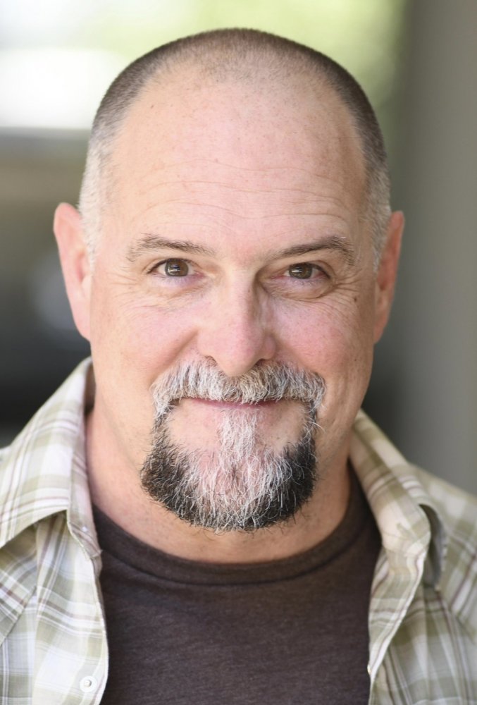 Дэйв Мальдонадо