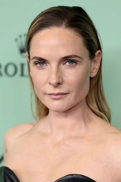 Ребекка Фергюсон