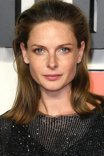 Ребекка Фергюсон