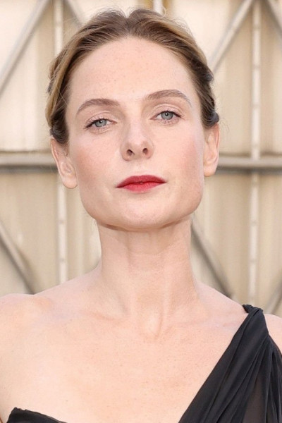 Ребекка Фергюсон