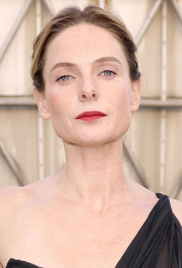 Ребекка Фергюсон