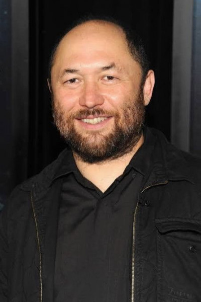 Тимур Бекмамбетов