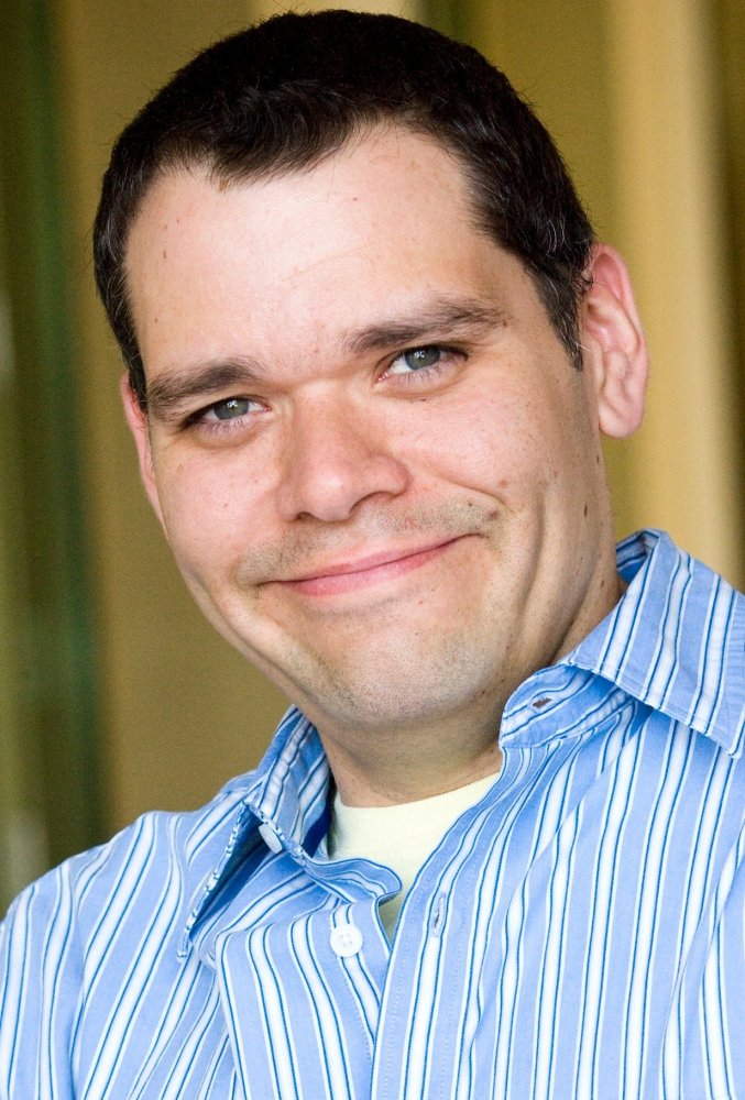 Мик Уингерт