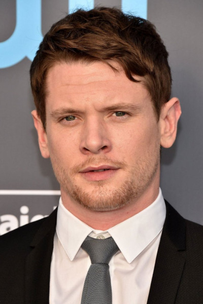 Джек О'Коннелл