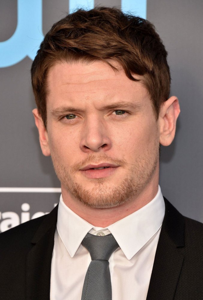 Джек О'Коннелл