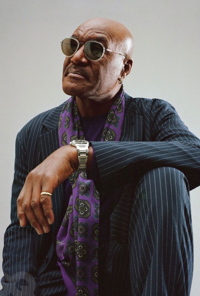 Делрой Линдо