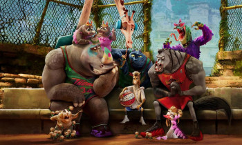 Goat: Мечтай по-крупному