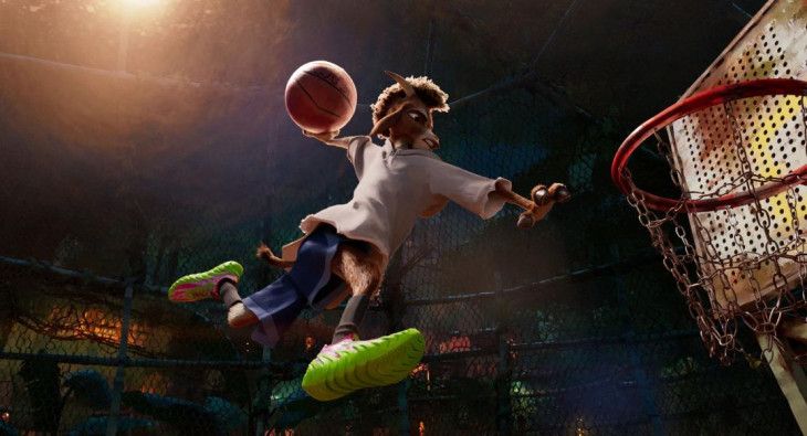 Goat: Мечтай по-крупному