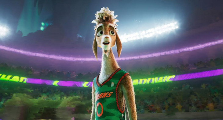 Goat: Мечтай по-крупному