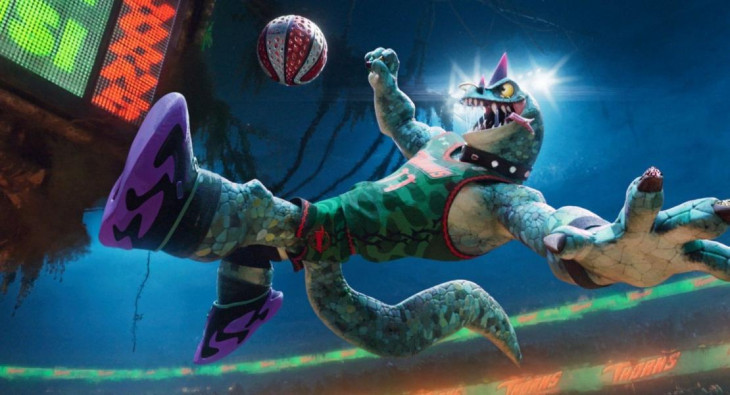 Goat: Мечтай по-крупному