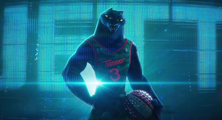 Goat: Мечтай по-крупному