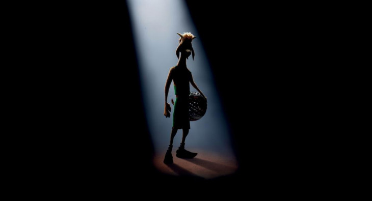 Goat: Мечтай по-крупному