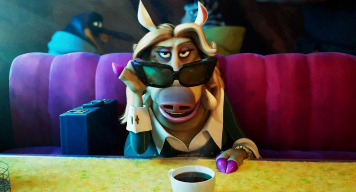 Goat: Мечтай по-крупному