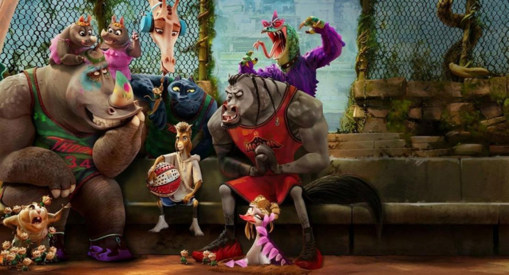 Goat: Мечтай по-крупному