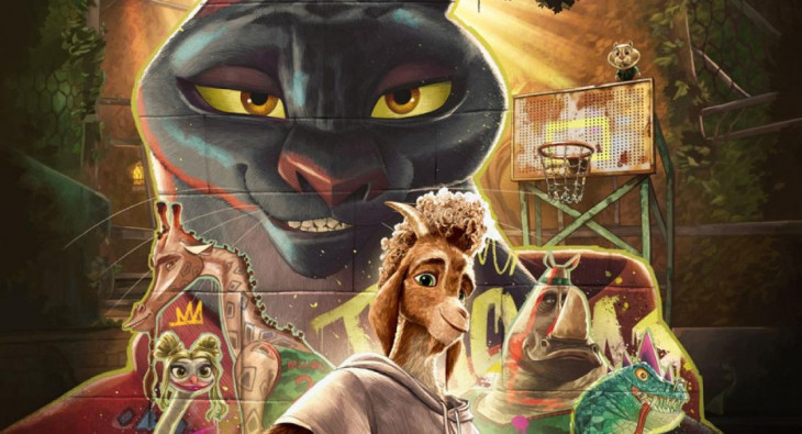 Goat: Мечтай по-крупному