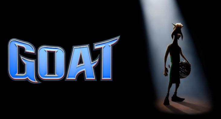 Goat: Мечтай по-крупному