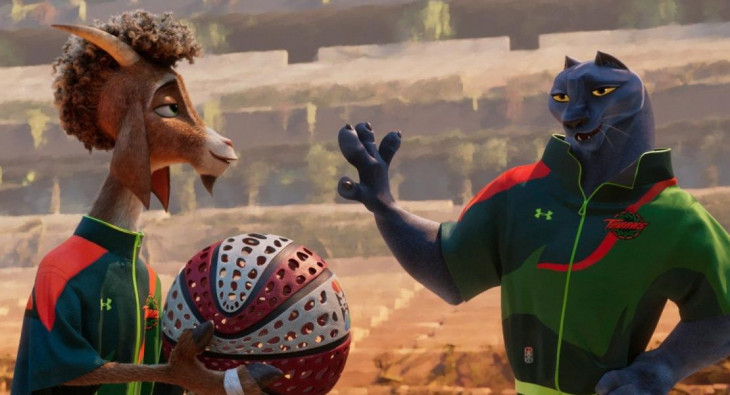 Goat: Мечтай по-крупному