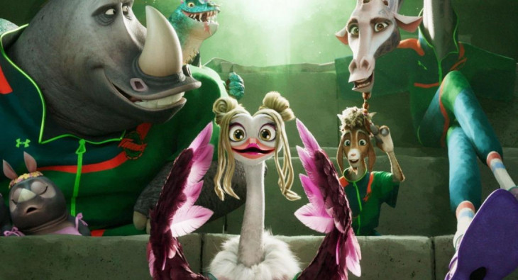 Goat: Мечтай по-крупному